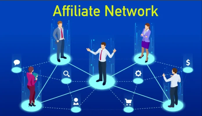 Top 5 Network Affiliate Uy Tín Tại Việt Nam Năm 2024